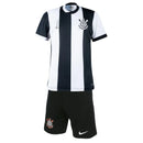 Kit Infantil Corinthians Visitante 24/25
