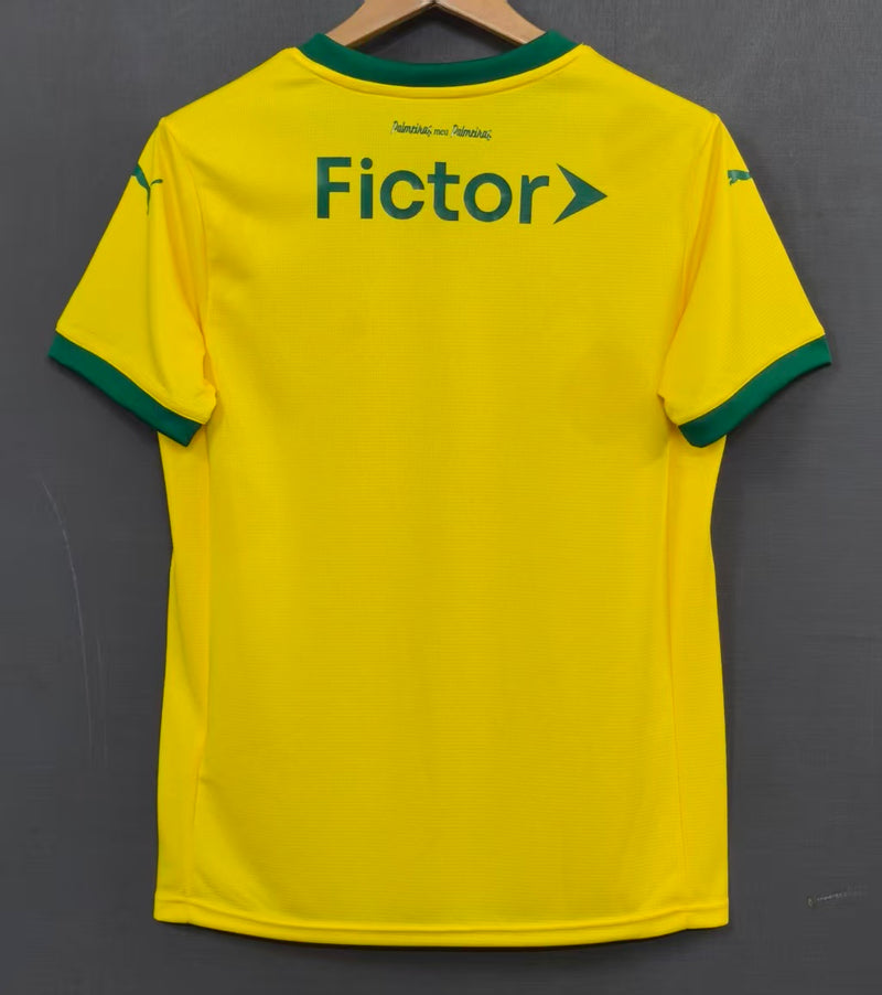 Camisa Palmeiras III 25/26