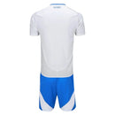 Kit Infantil Cruzeiro 25/26 Away Jersey and Short Kit