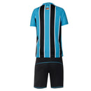 Kit infantil Grêmio 25/26 Home Jersey and Short Kit
