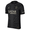 Player Version PSG 23/24 Third Authentic Jersey