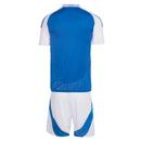 Kit Infantil Cruzeiro 25/26 Home Jersey and Short Kit