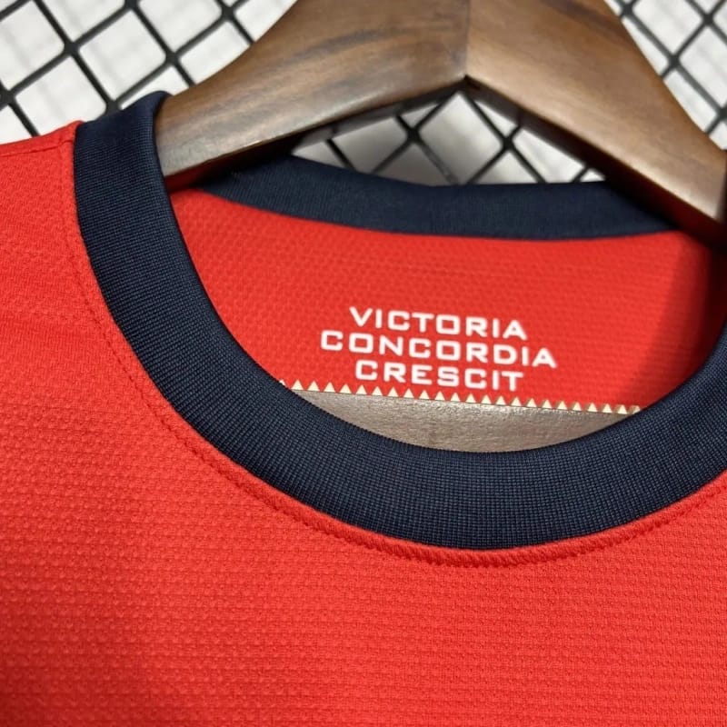 Arsenal 2012/2014 Home Retro Jersey