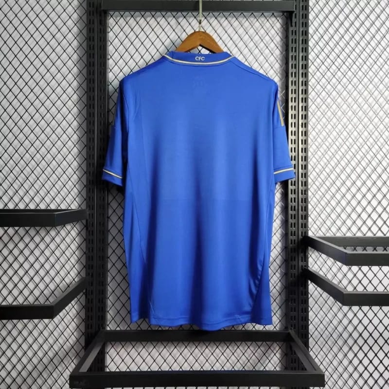 Chelsea 2012/2013 Home Retro Jersey