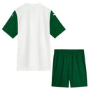 Palmeiras 25/26 Away Jersey and Short Kit