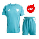 Kit INFANTIL Cruzeiro 25/26 Training
