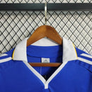 Chelsea 2008 UCL Final Home Retro Jersey