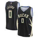 Camisa NBA Bucks