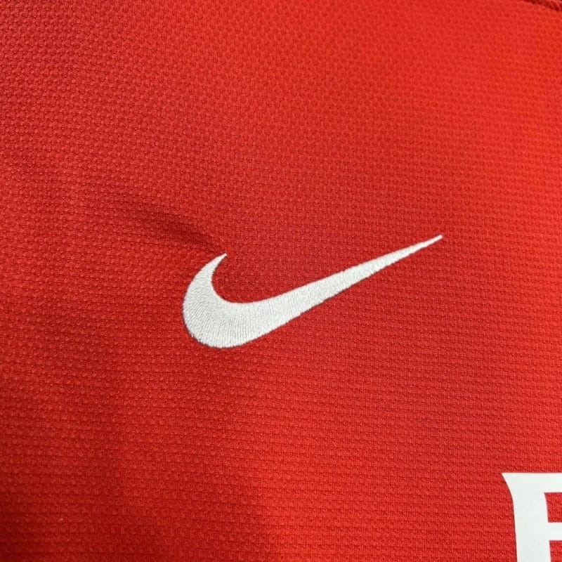 Arsenal 2012/2014 Home Retro Jersey