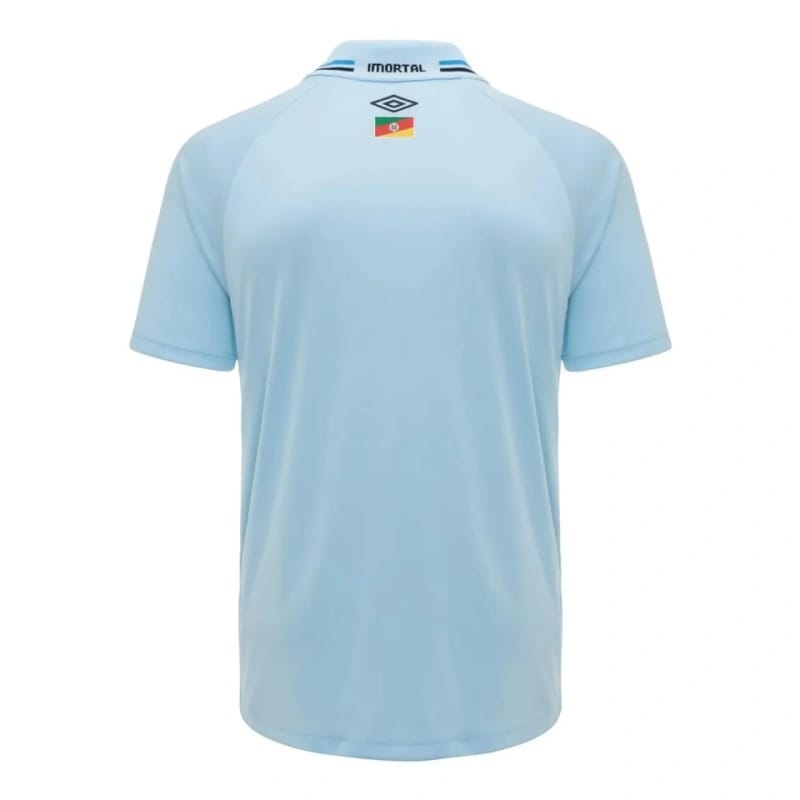 Thai Version Grêmio 25/26 Away Jersey