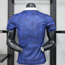 Player Version France 2025 Home Authentic Jersey