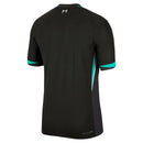 Player Version Liverpool 24/25 Away Authentic Jersey