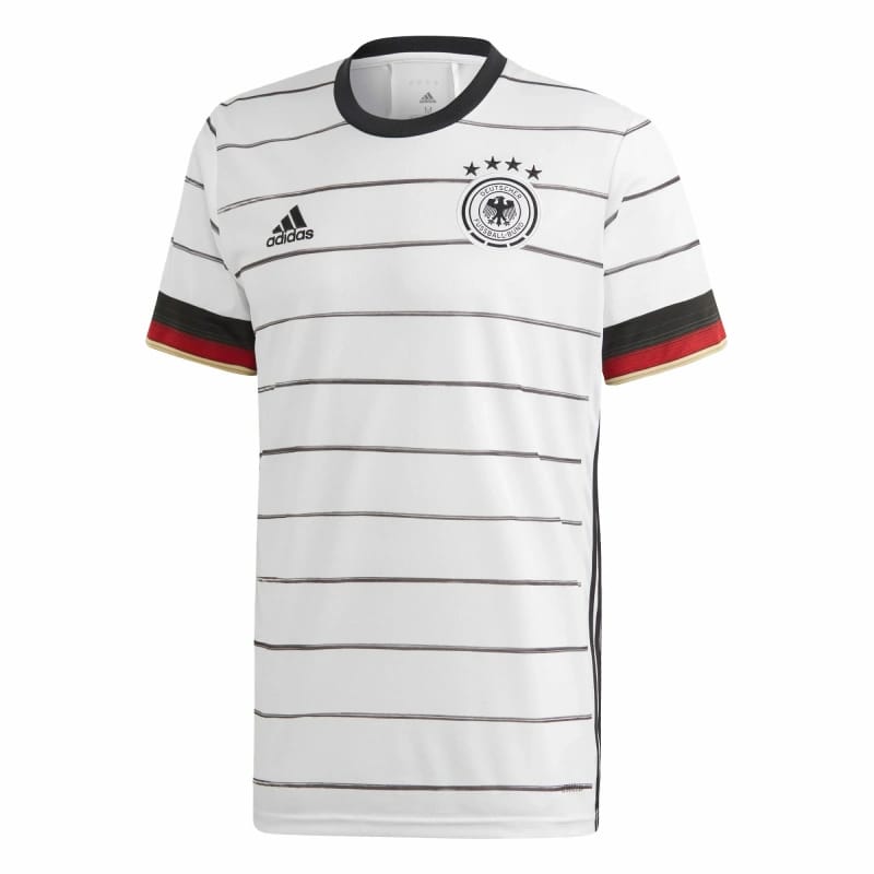 Germany Home 2020-21