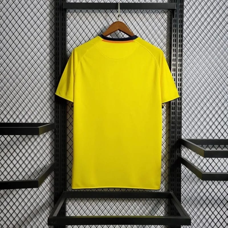 Barcelona 2008/2010 Away Retro Jersey