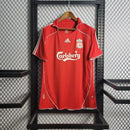 Liverpool 2006/2008 Home Retro