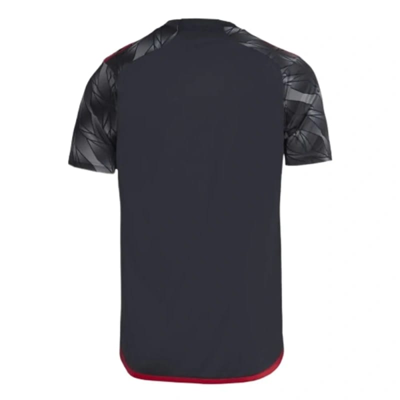 Thai Version Flamengo 24/25 Third Jersey