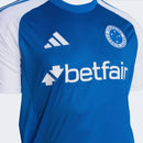 Thai Version Cruzeiro 25/26 Home Jersey