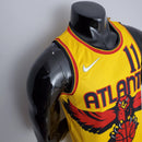 NBA Atlanta Hawks