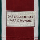 Thai Version Fluminense 25/26 Home Jersey