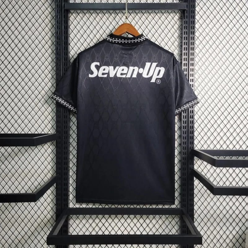 Botafogo 1995 Third Retro Jersey