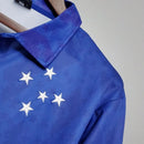 Cruzeiro 1993/1994 Home Retro Jersey
