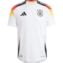 Player Version Germany 2024 Euro Home Authentic Jersey