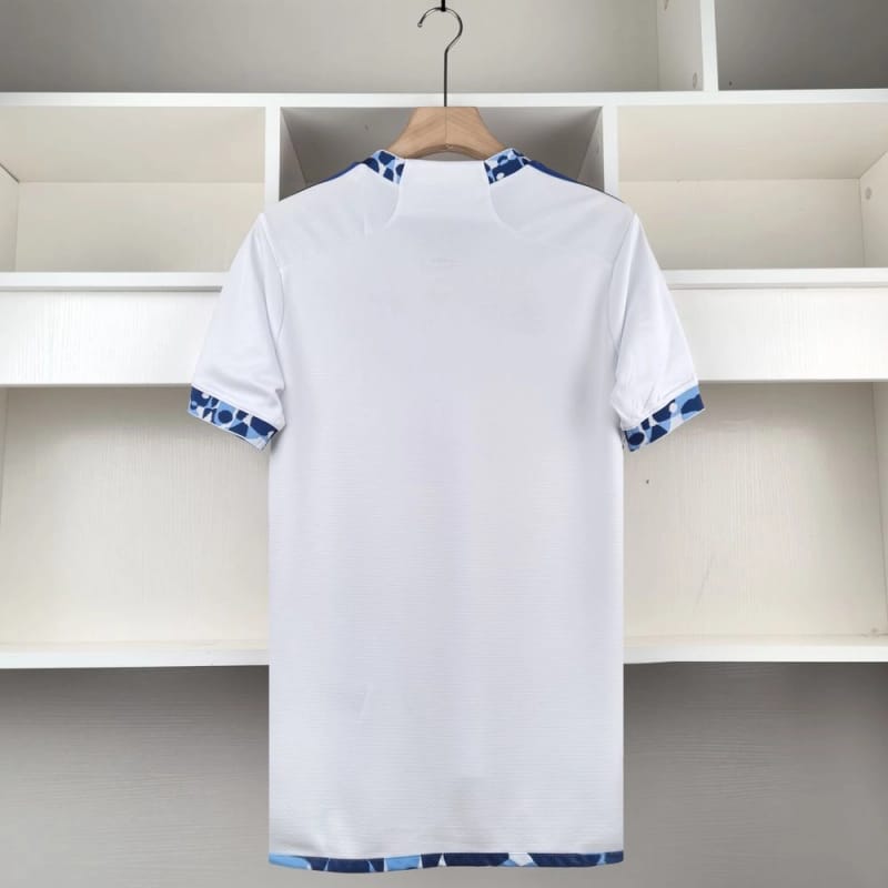Camisa Cruzeiro 2024-25 Away Kit