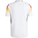 Player Version Germany 2024 Euro Home Authentic Jersey