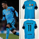 Barcelona 2015/2016 Third Retro Jersey