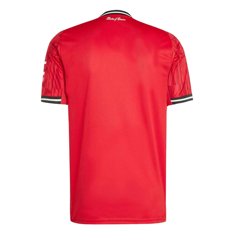 25/26 Man U Home Jersey