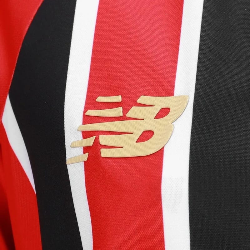 Thai Version Womens São Paulo 25/26 Away Jersey