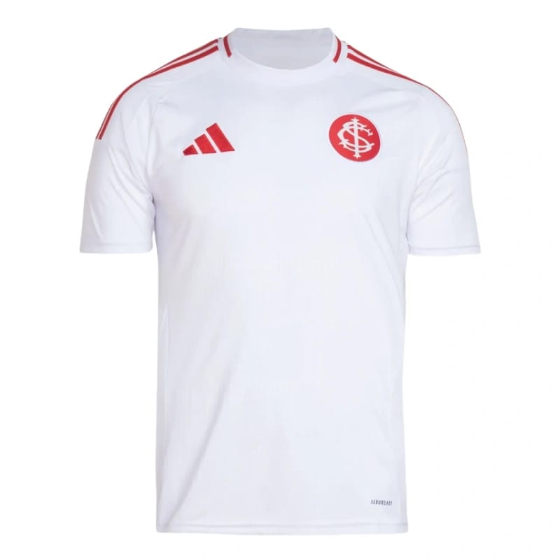 Thai Version SC Internacional 25/26 Away Jersey
