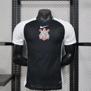 Player Version Corinthians 25/26 Away Authentic Jersey