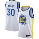 NBA GOLDEN STATE WARRIORS white