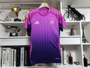 Germany Away Uefa Euro 2024