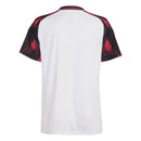 Thai Version Womens Flamengo 25/26 Away Jersey