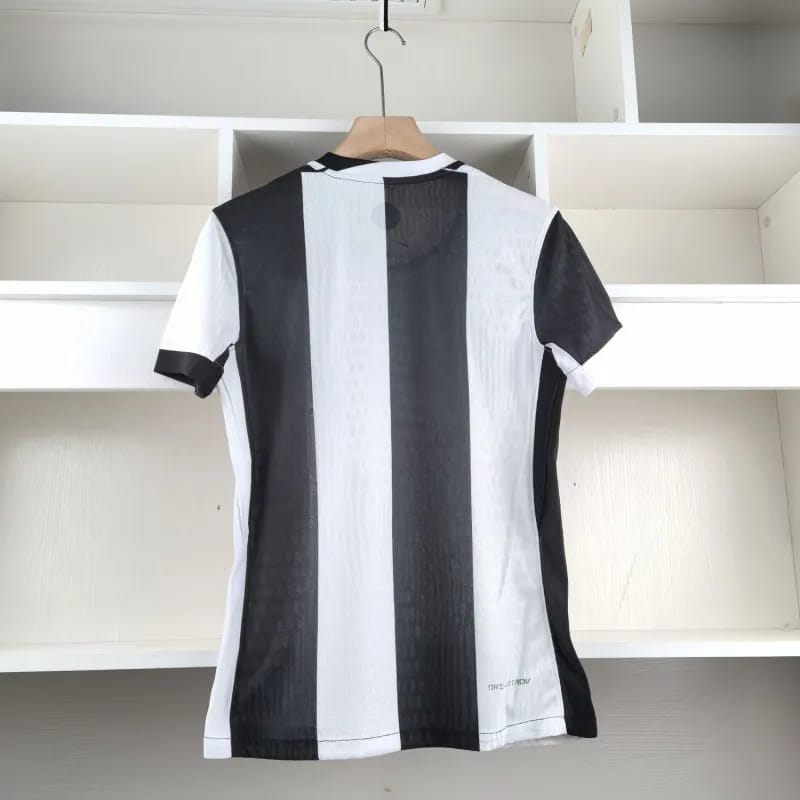 Terceira Camisa Corinthians 2024-25 - Versão Do Jogador
