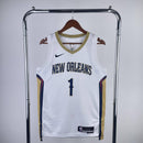 Camisa NBA New Orleans Pelicans
