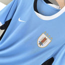 Uruguay 2024 Home Kit