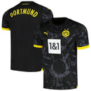 Thai Version BVB 23/24 Away Jersey