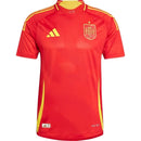Player Version Spain Home Uefa Euro 2024