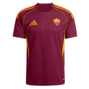 Thai Version AS Roma 25/26 Home Jersey