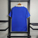 Chelsea 2008 UCL Final Home Retro Jersey