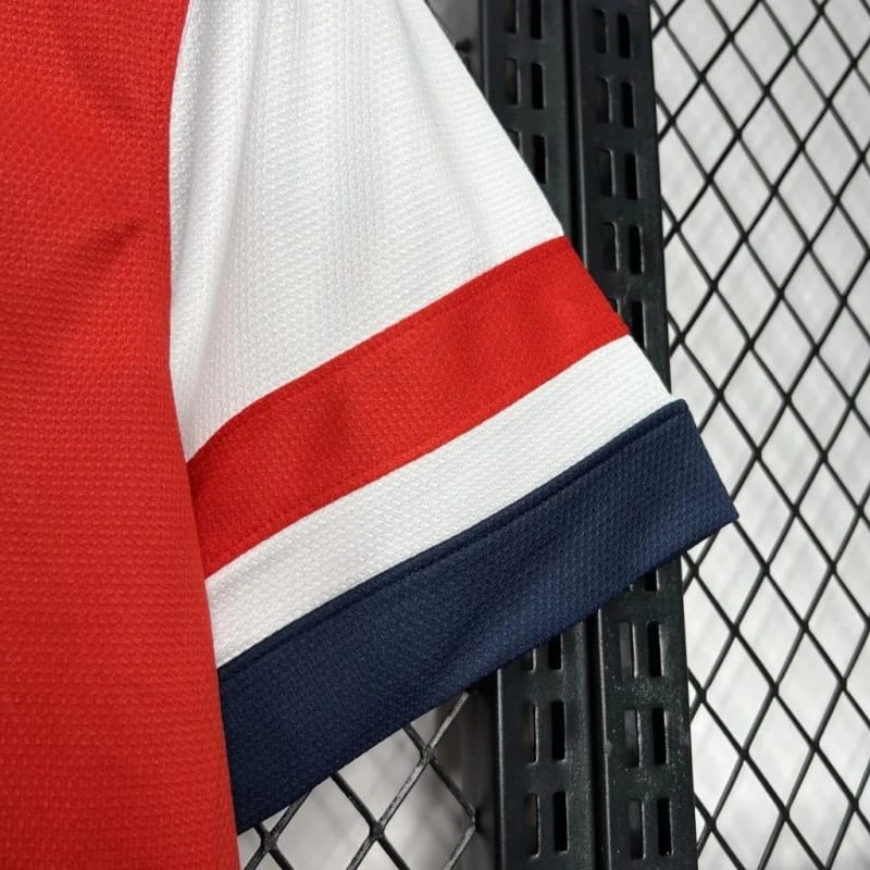 Arsenal 2012/2014 Home Retro Jersey