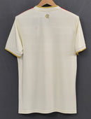 Thai Version Flamengo 25/26 terceira camisa