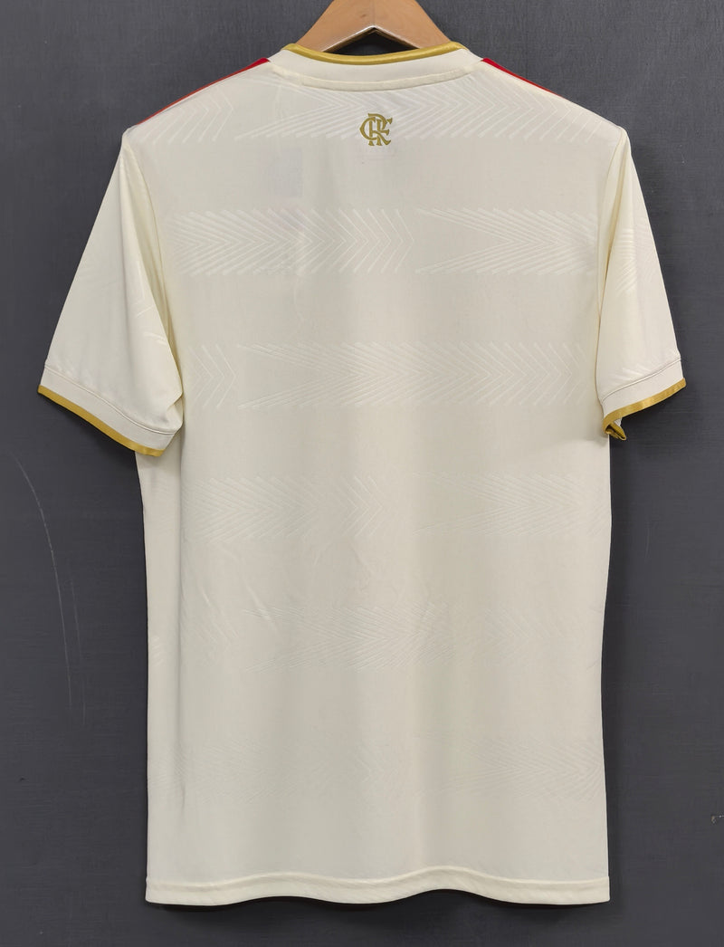 Thai Version Flamengo 25/26 terceira camisa