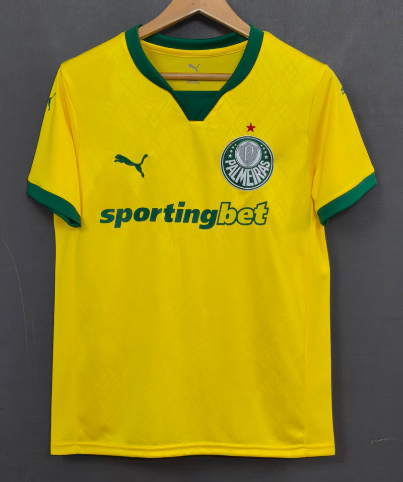 Camisa Palmeiras III 25/26