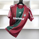 Camisa Fluminense 2010 Retrô Home