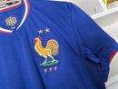 France Home Uefa Euro 2024 Soccer Jersey